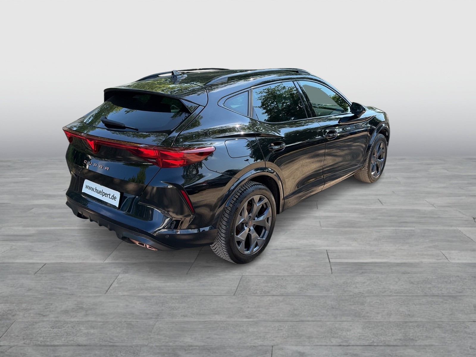 Cupra Formentor 1.5 HYBRID CAM ACC LM18 E-KLAPPE NAVI
