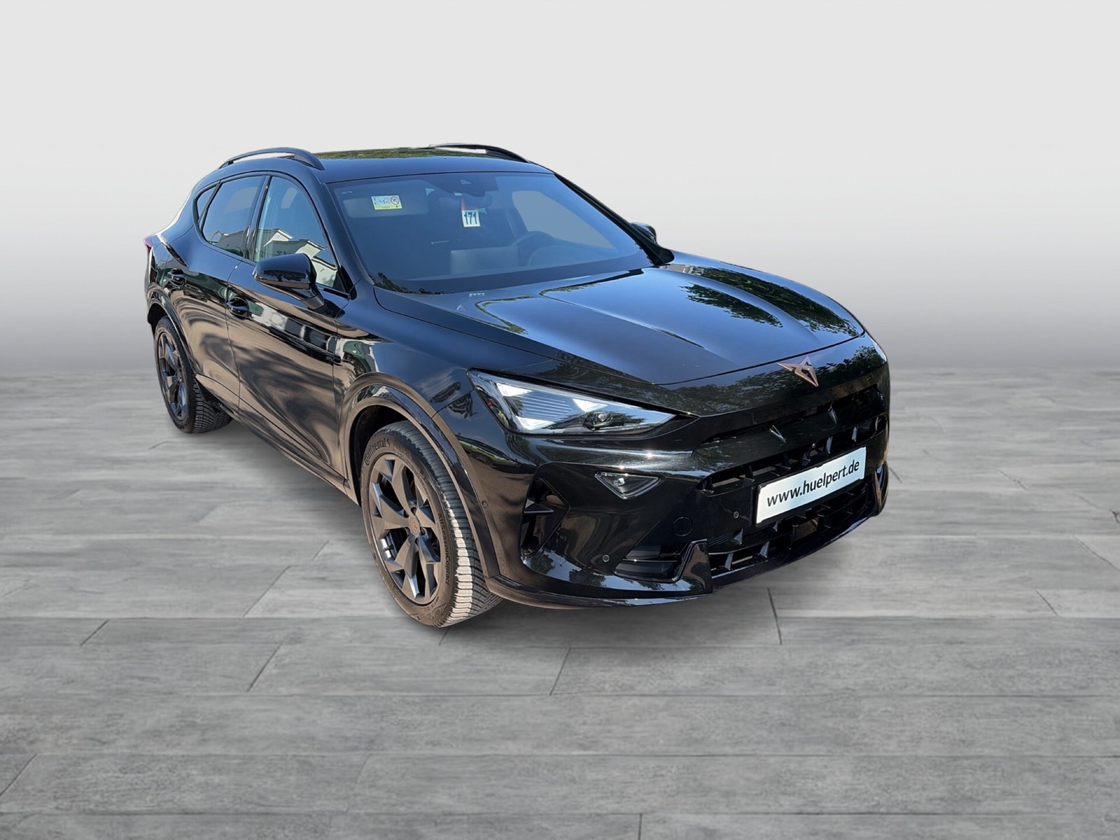 Cupra Formentor 1.5 HYBRID CAM ACC LM18 E-KLAPPE NAVI