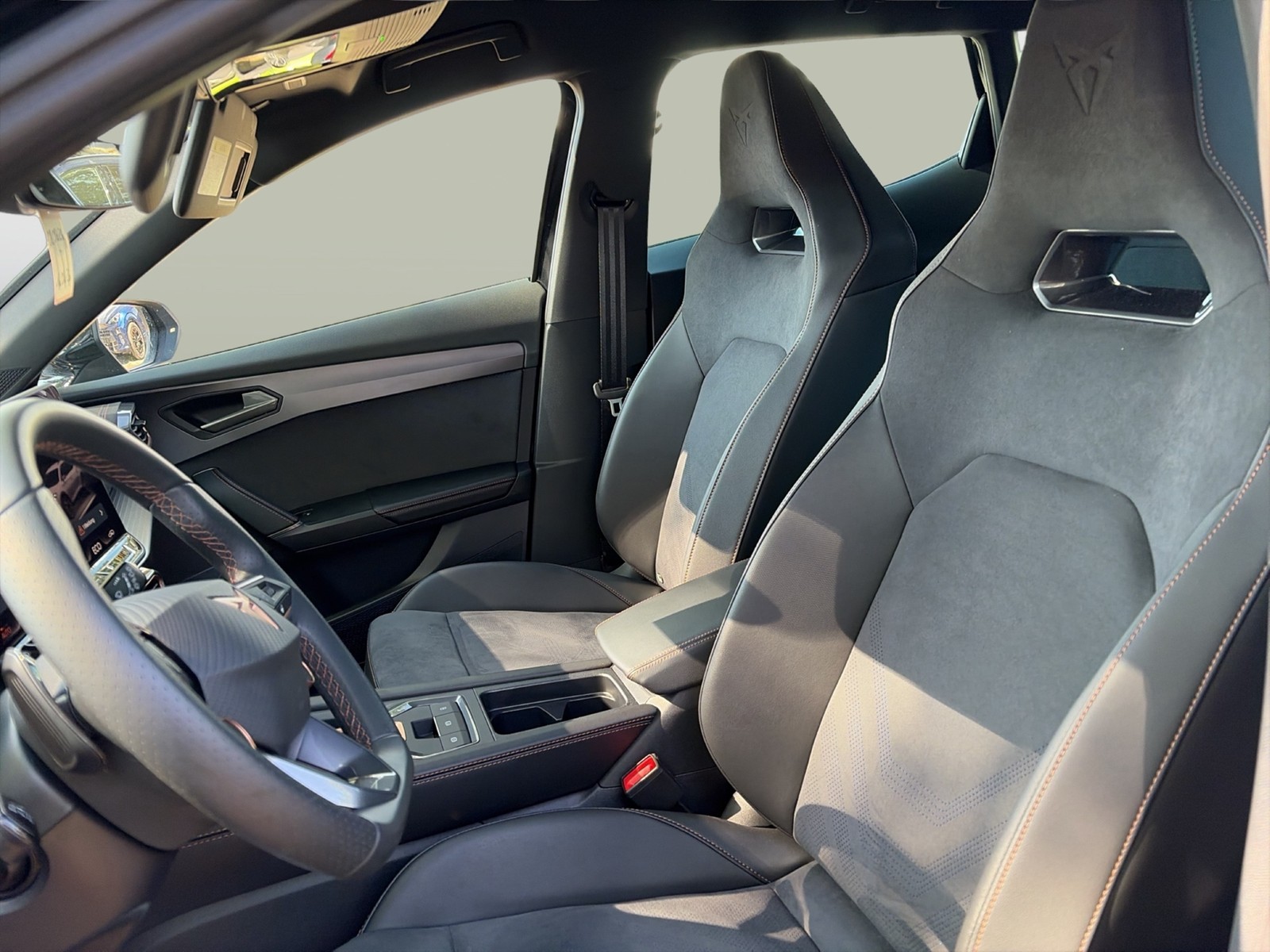 Cupra Formentor 1.5 HYBRID CAM ACC LM18 E-KLAPPE NAVI