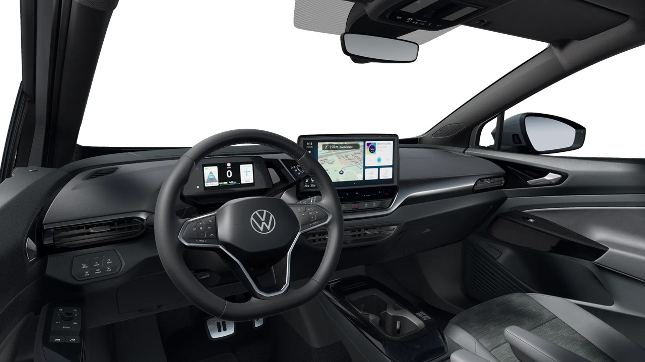 Volkswagen ID.4 Pro Performance PANO 360CAM ACC LM19 HEADUP