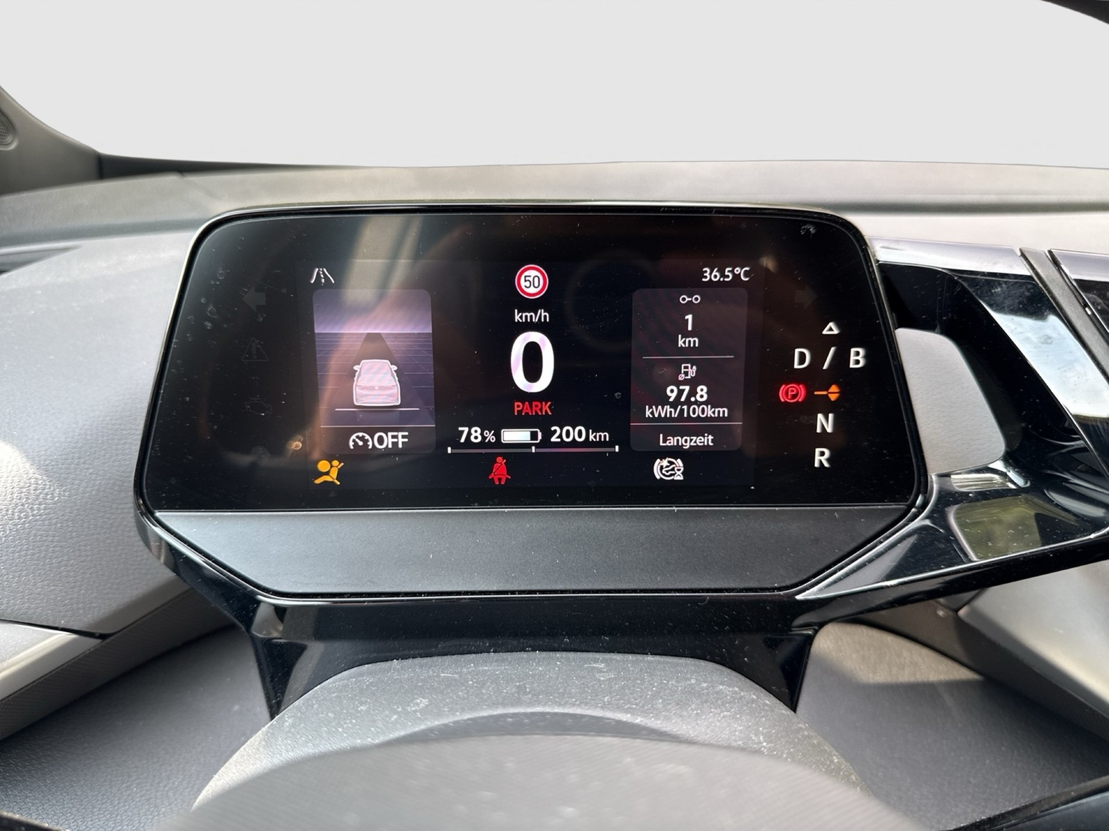 Volkswagen ID.4 Pure Performance WÄRMEPUMPE CAM ACC NAVI