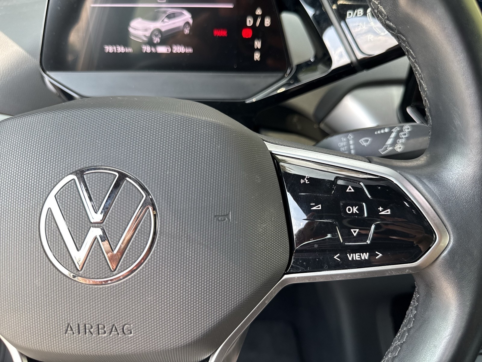 Volkswagen ID.4 Pure Performance WÄRMEPUMPE CAM ACC NAVI