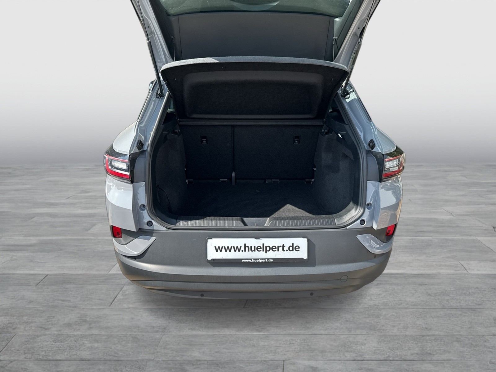 Volkswagen ID.4 Pure Performance WÄRMEPUMPE CAM ACC NAVI