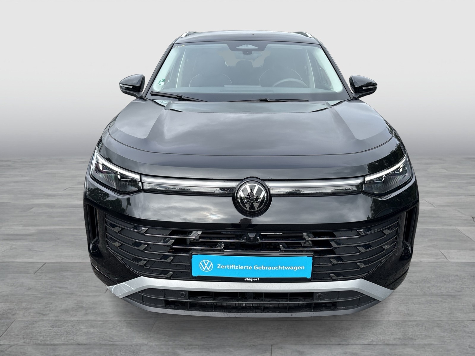 Volkswagen Tayron 1.5 HYBRID ELEGANCE AHK 360°CAM ACC LM18