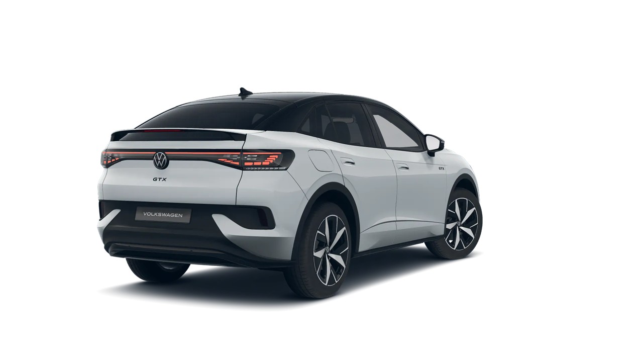 Volkswagen ID.5 GTX 4X4 WÄRMEPUMPE ACC LM20 MATRIX NAVI