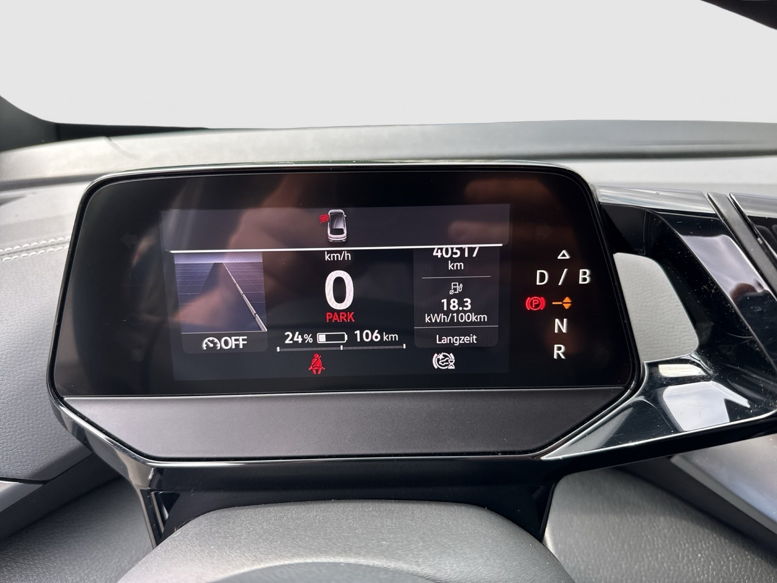 Volkswagen ID.5 Pro Performance WÄRMEPUMPE AHK 360°CAM LM21