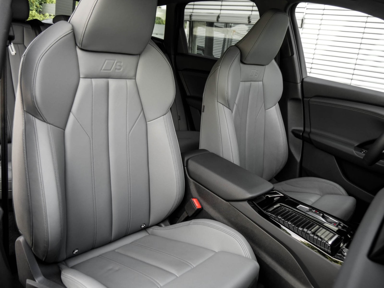 Audi Q6 e-tron quattro S LINE 360°CAM ACC LM20 MATRIXLED