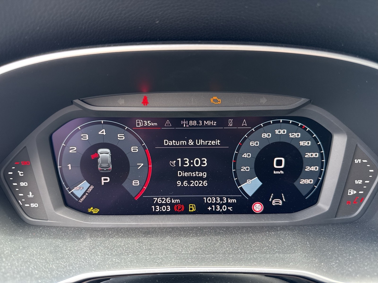 Audi Q3 40 quattro S LINE STANDHZ. AHK 360°CAM LM20