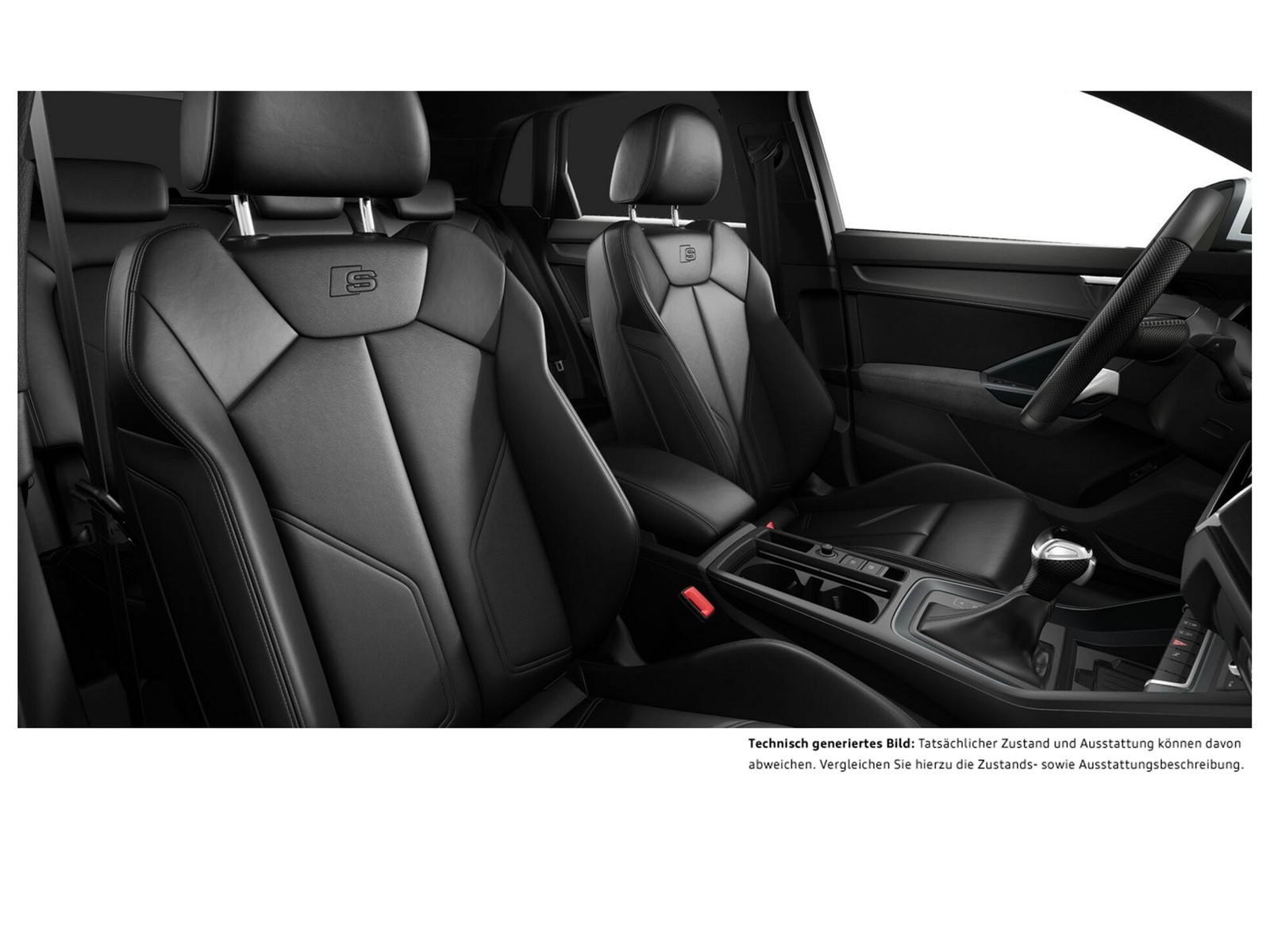Audi Q3 40 quattro S LINE STANDHZ. AHK 360°CAM LM20