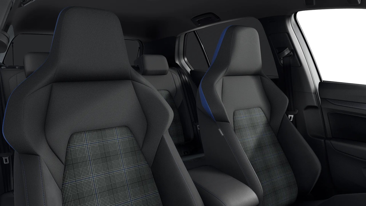 Volkswagen Golf VIII 1.5 HYBRID GTE CAM ACC HEAD-UP NAVI