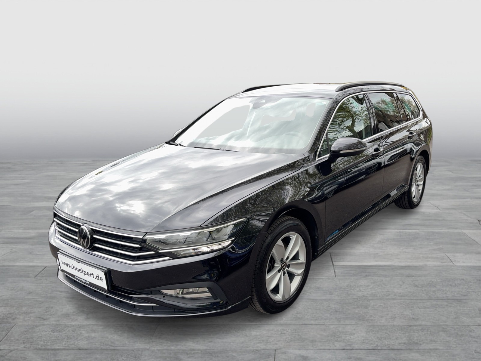 Volkswagen Passat Variant 2.0 BUSINESS STANDHZ CAM ALU17 NAVI
