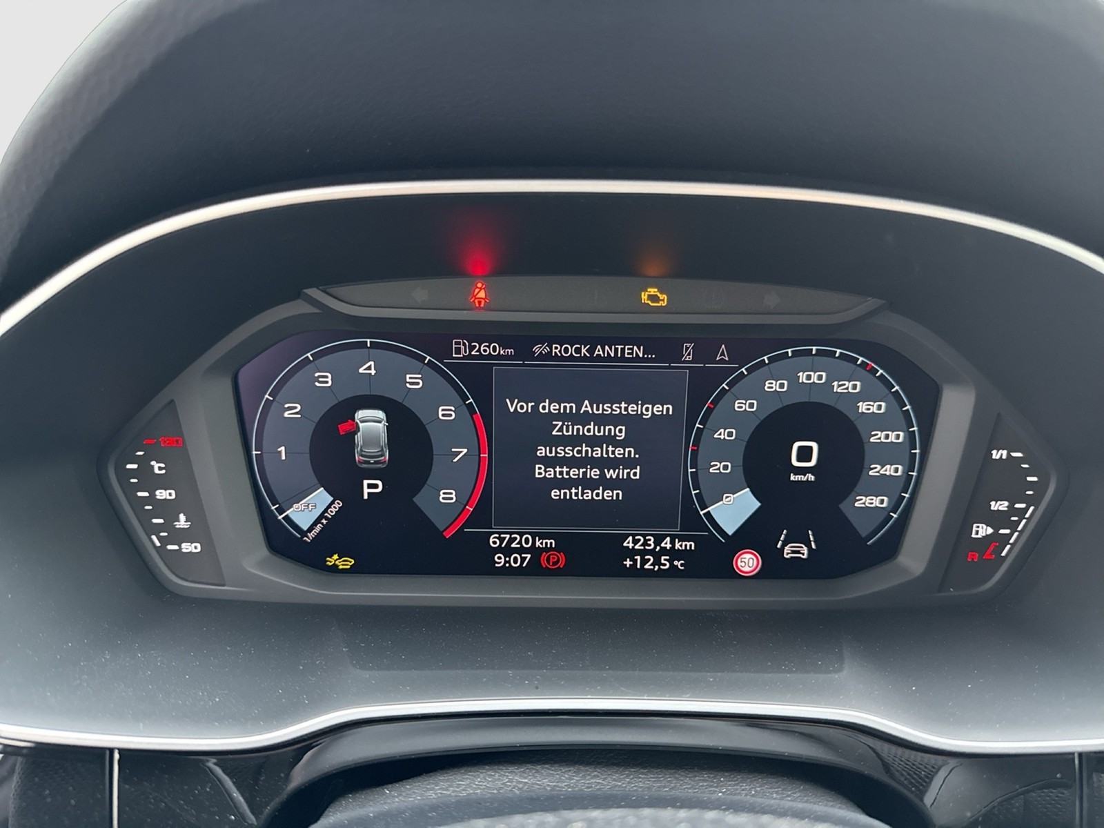 Audi Q3 40 quattro S LINE STANDHZ. AHK 360°CAM LM20