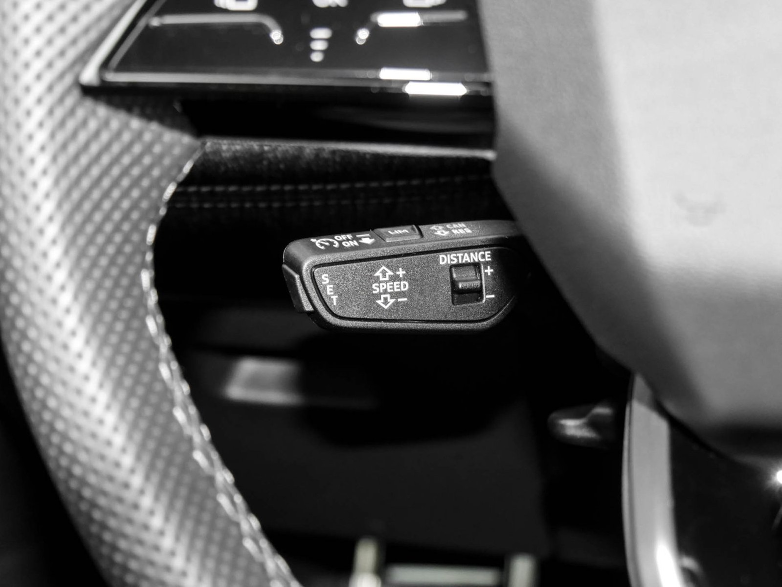 Audi Q6 e-tron performance S LINE edition one grey 21Z
