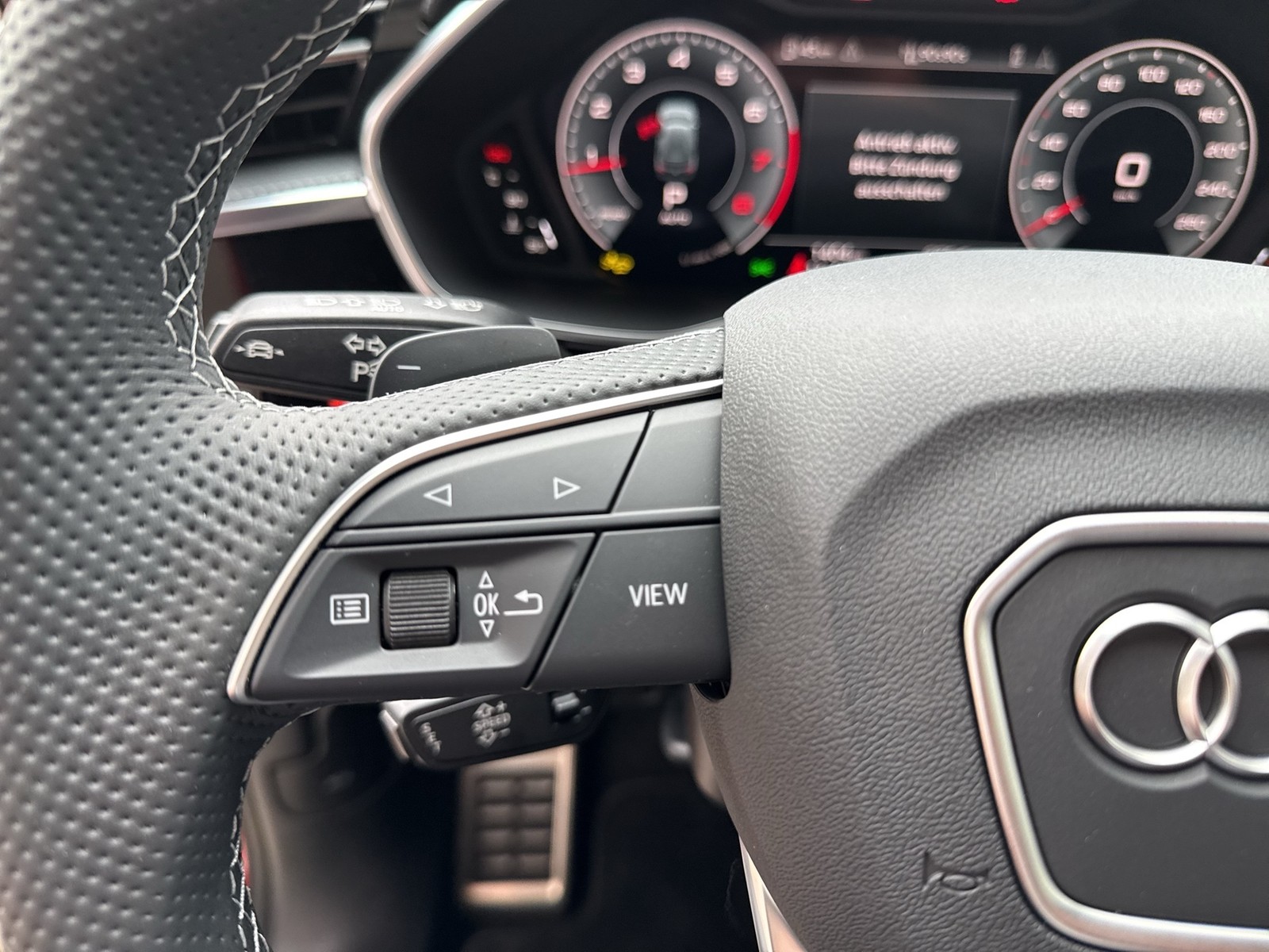 Audi Q3 45 quattro S LINE BLACKPAK SONOS AHK 360°CAM