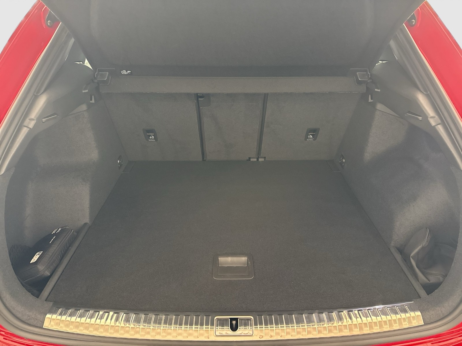 Audi Q3 45 quattro S LINE BLACKPAK SONOS AHK 360°CAM