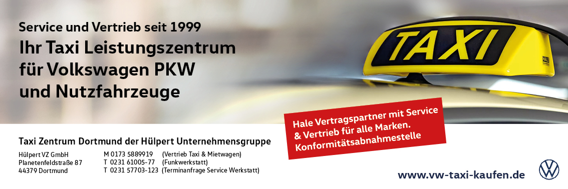 Volkswagen Caddy Maxi 2.0 TDI DSG TAXI