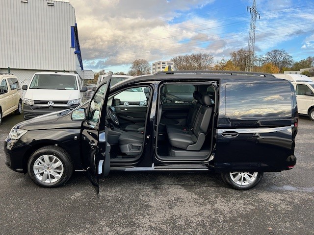 Volkswagen Caddy Maxi 2.0 TDI DSG TAXI