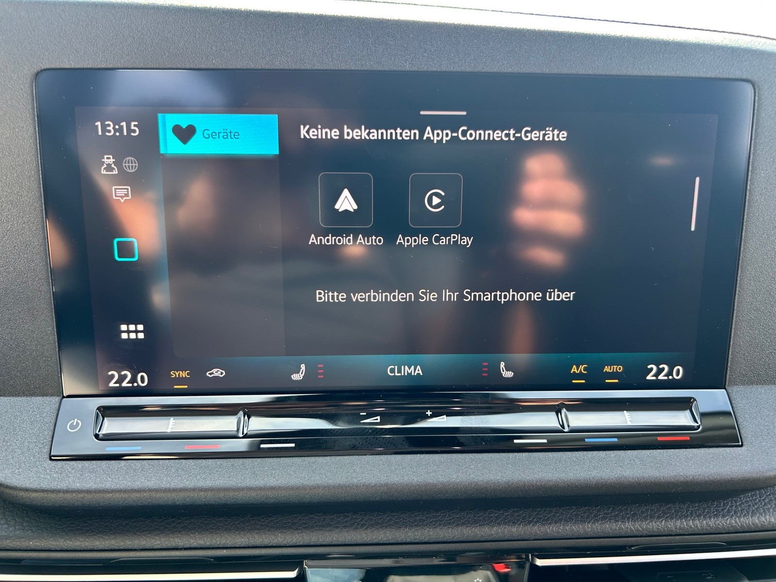 Volkswagen Caddy Maxi 2.0 TDI DSG TAXI