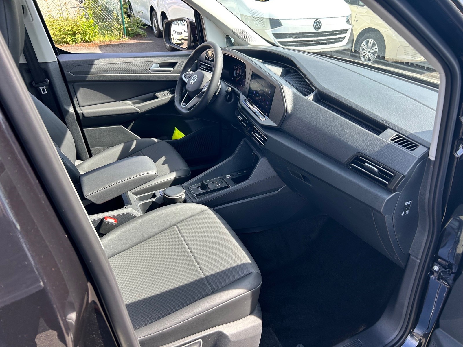 Volkswagen Caddy Maxi 2.0 TDI DSG TAXI