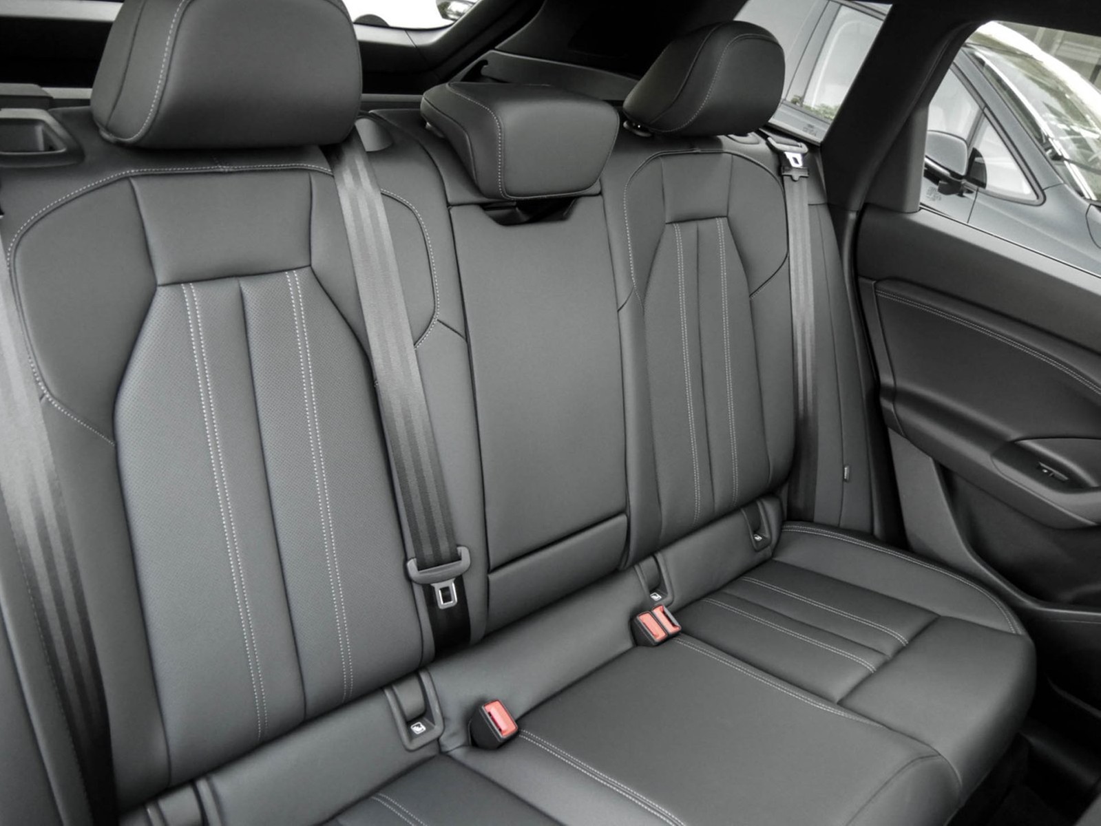 Audi Q6 e-tron performance S LINE edition one blue 21Z