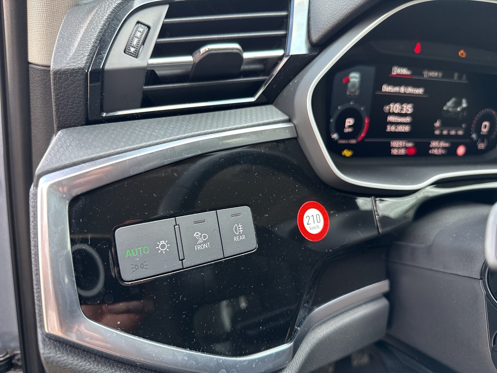 Audi Q3 35 CAM ACC E-KLAPPE NAVI+ LM17 CARPLAY SITZHZ