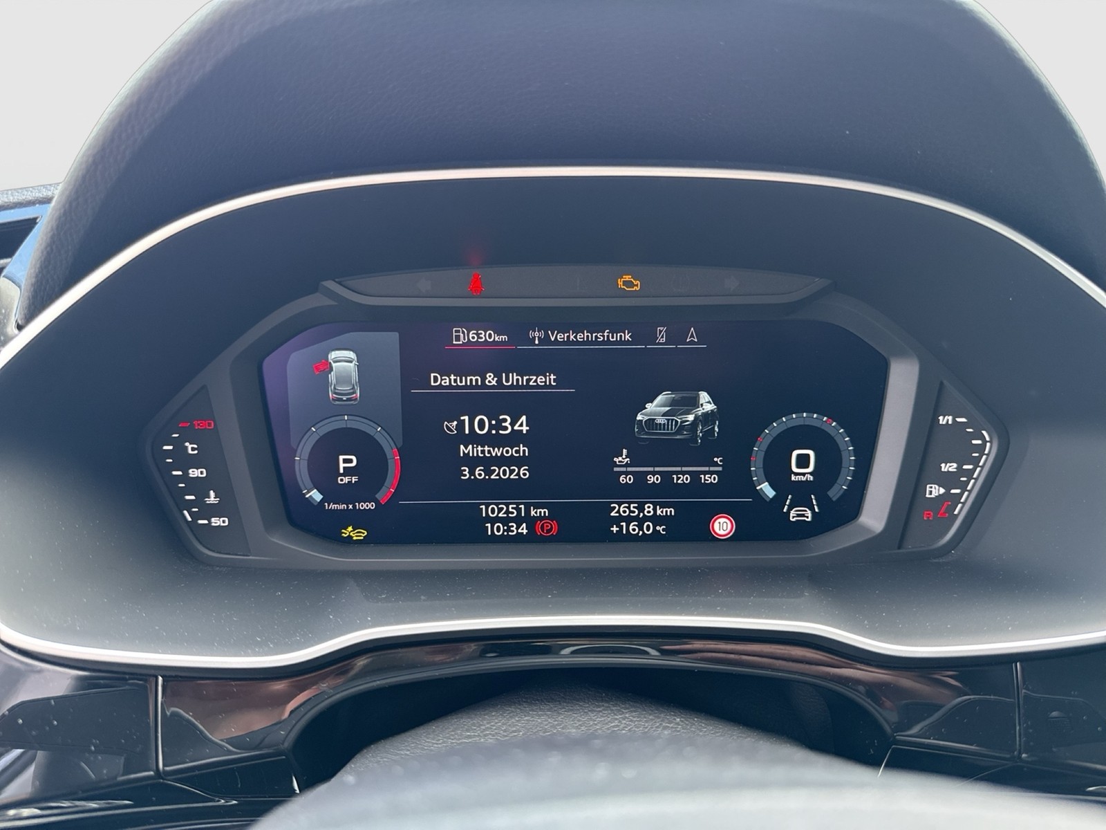 Audi Q3 35 CAM ACC E-KLAPPE NAVI+ LM17 CARPLAY SITZHZ