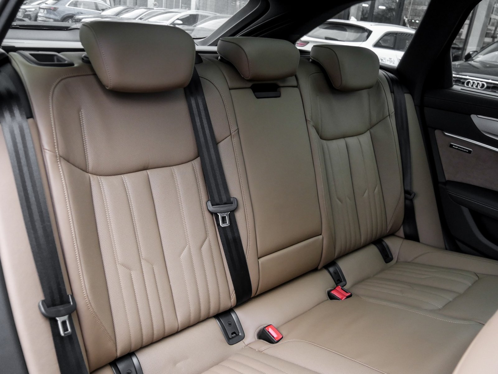Audi S6 Avant TDI tiptronic LED+B&O+Memory+AHK+Pano+Standheizung