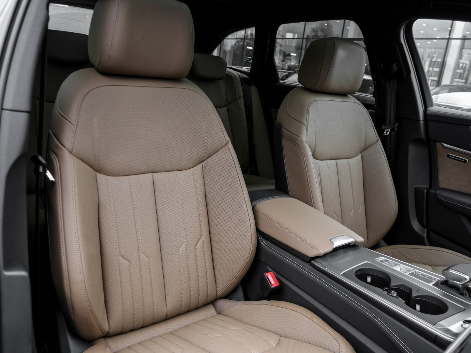 Audi S6 Avant TDI tiptronic LED+B&O+Memory+AHK+Pano+Standheizung