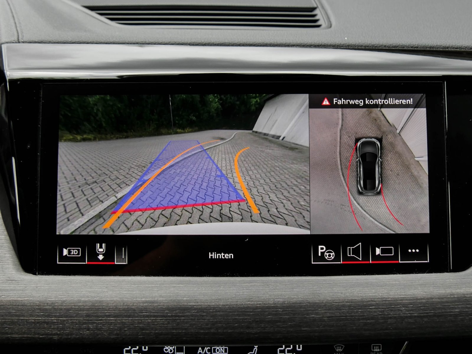 Audi S e-tron GT quattro PANO B&O 360°CAM ACC LM20