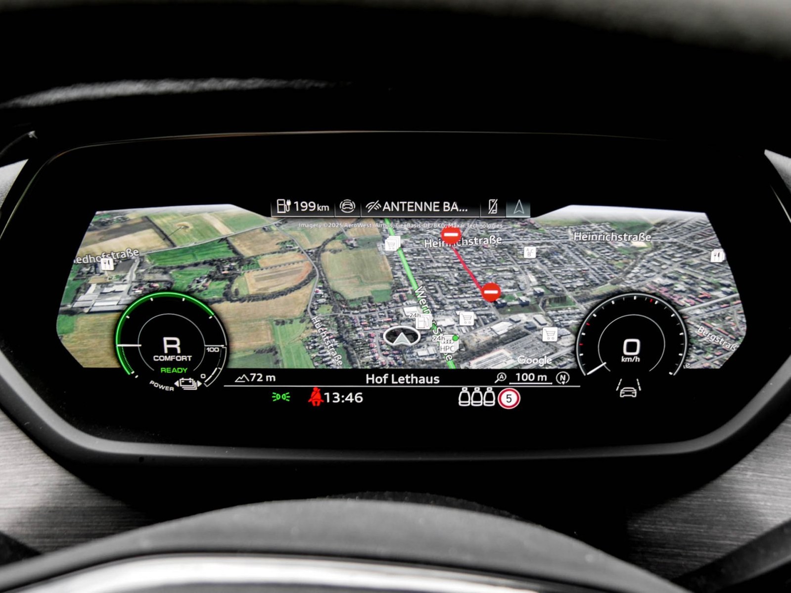 Audi S e-tron GT quattro PANO B&O 360°CAM ACC LM20