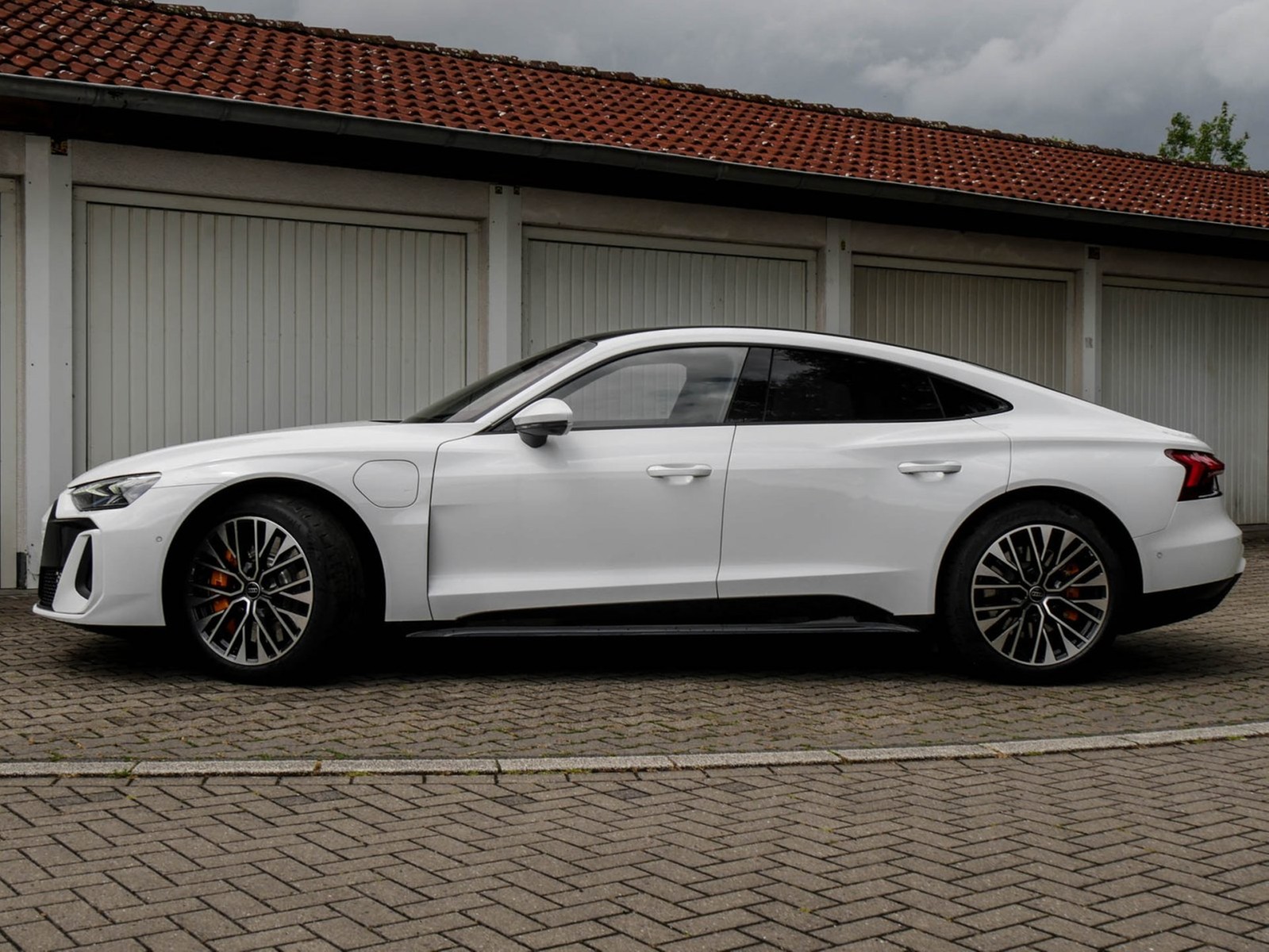 Audi S e-tron GT quattro PANO B&O 360°CAM ACC LM20