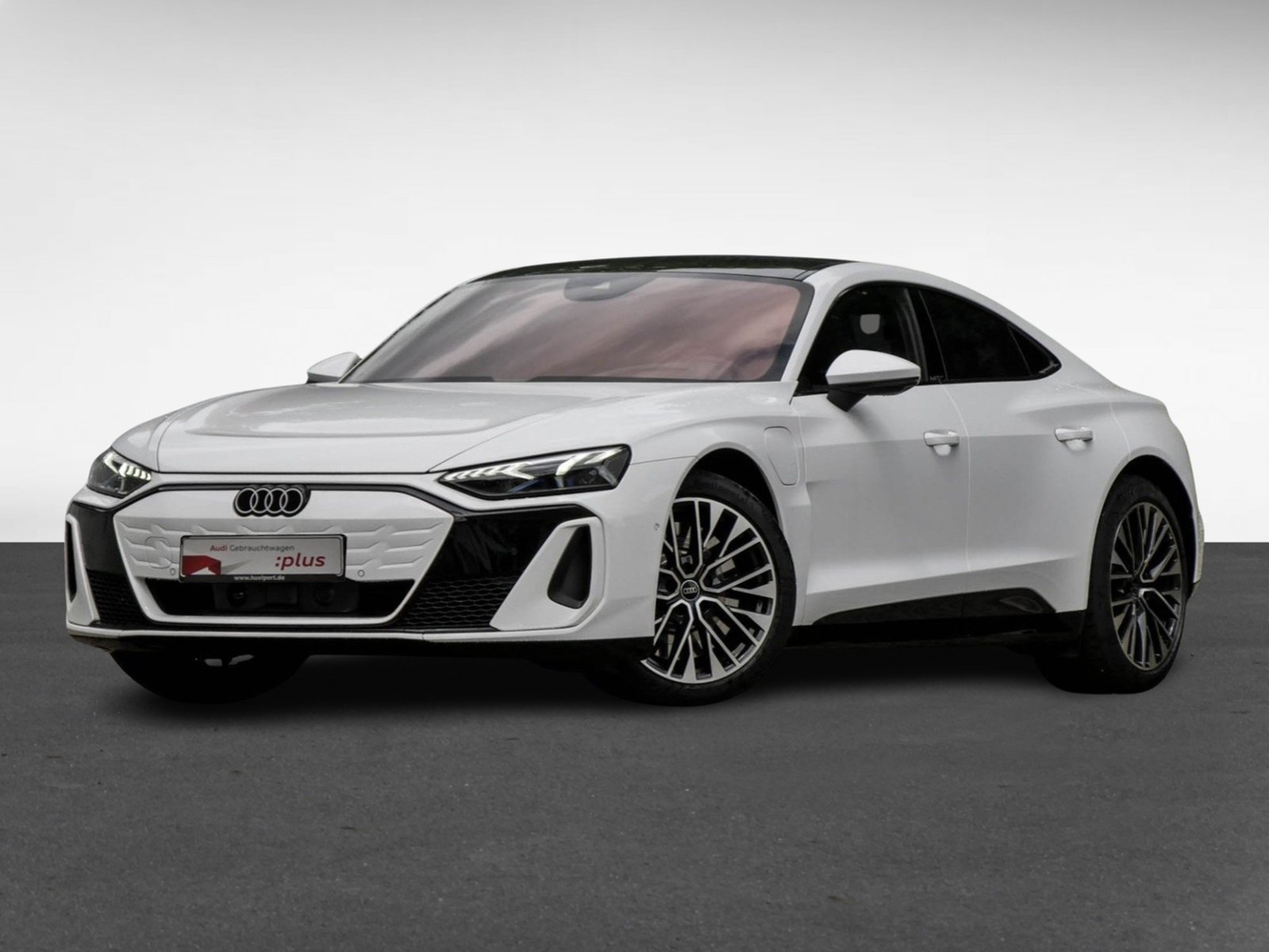 Audi S e-tron GT quattro PANO B&O 360°CAM ACC LM20