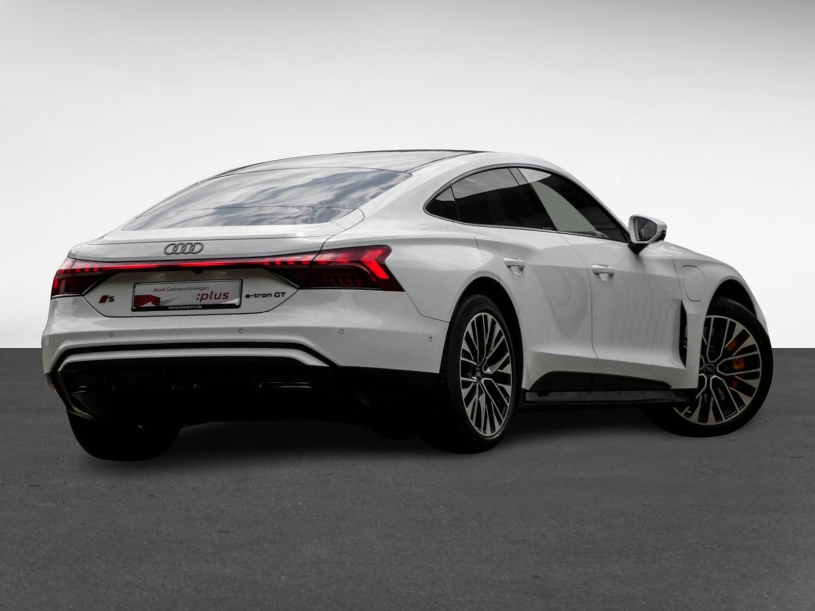 Audi S e-tron GT quattro PANO B&O 360°CAM ACC LM20