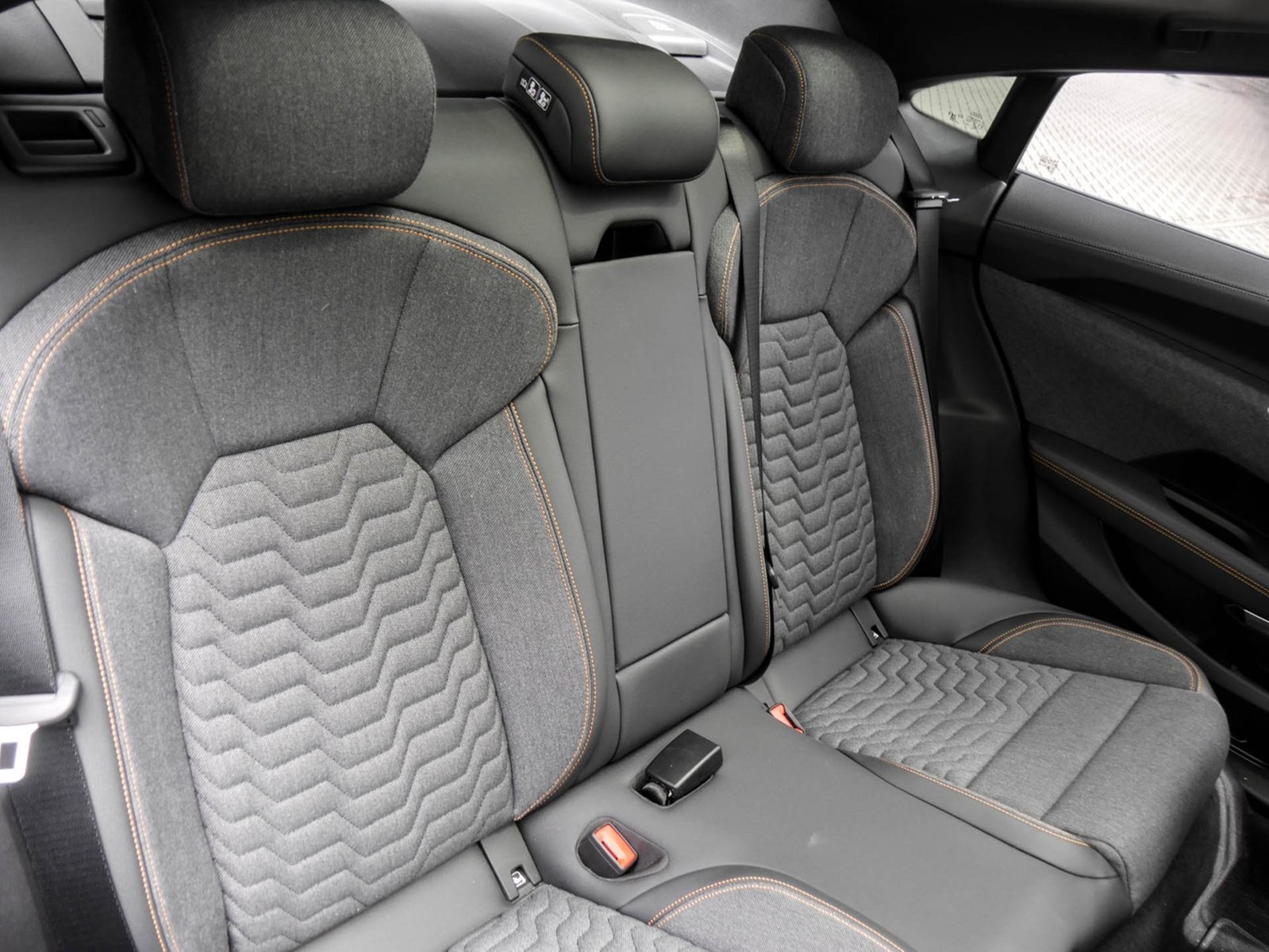 Audi S e-tron GT quattro PANO B&O 360°CAM ACC LM20