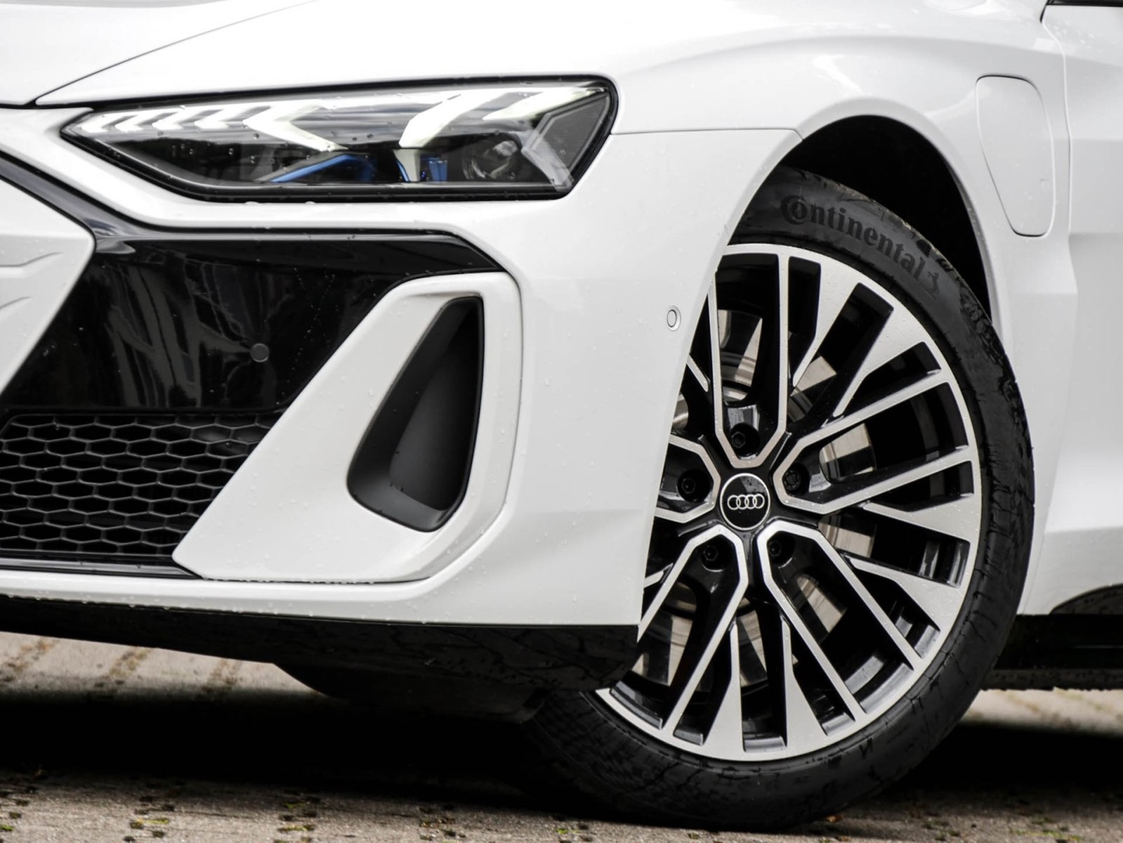 Audi S e-tron GT quattro PANO B&O 360°CAM ACC LM20