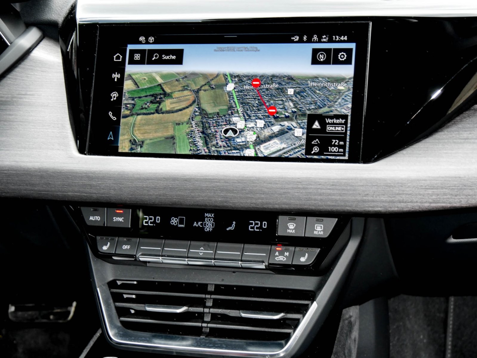 Audi S e-tron GT quattro PANO B&O 360°CAM ACC LM20