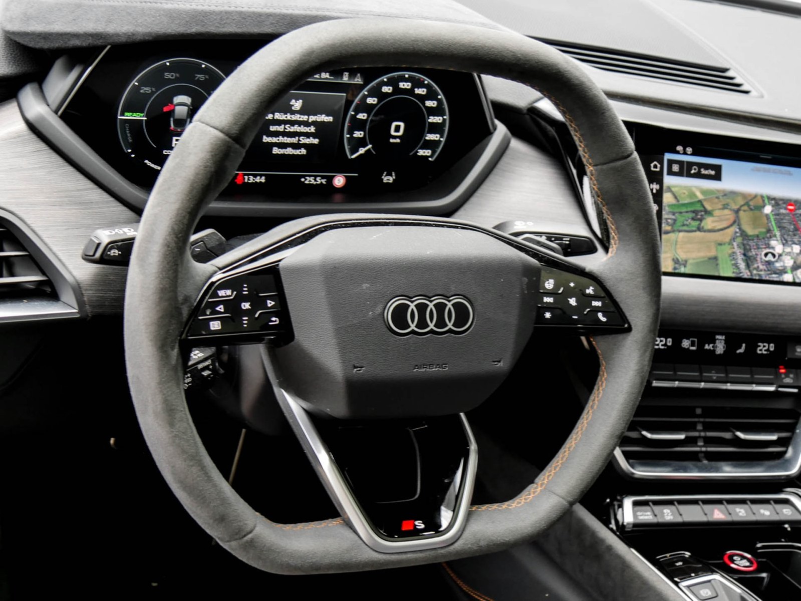 Audi S e-tron GT quattro PANO B&O 360°CAM ACC LM20