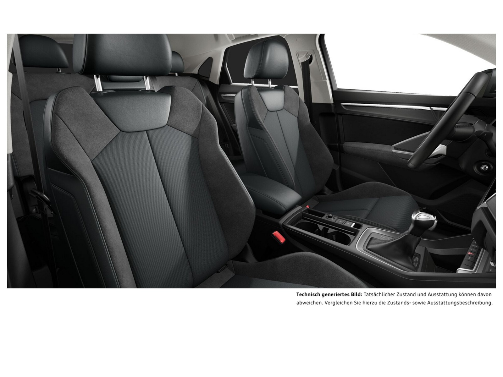 Audi Q3 Sportback 35 S LINE AHK ACC LM18 CARPLAY