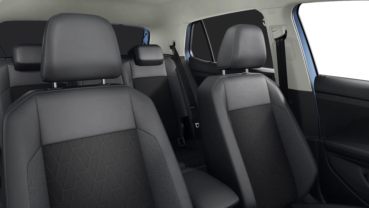 Volkswagen T-Cross 1.5 ENERGY ACC MATRIX CARPLAY ALU SITZHZ