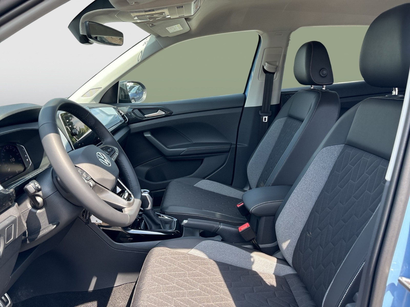 Volkswagen T-Cross 1.5 ENERGY ACC MATRIX CARPLAY ALU SITZHZ