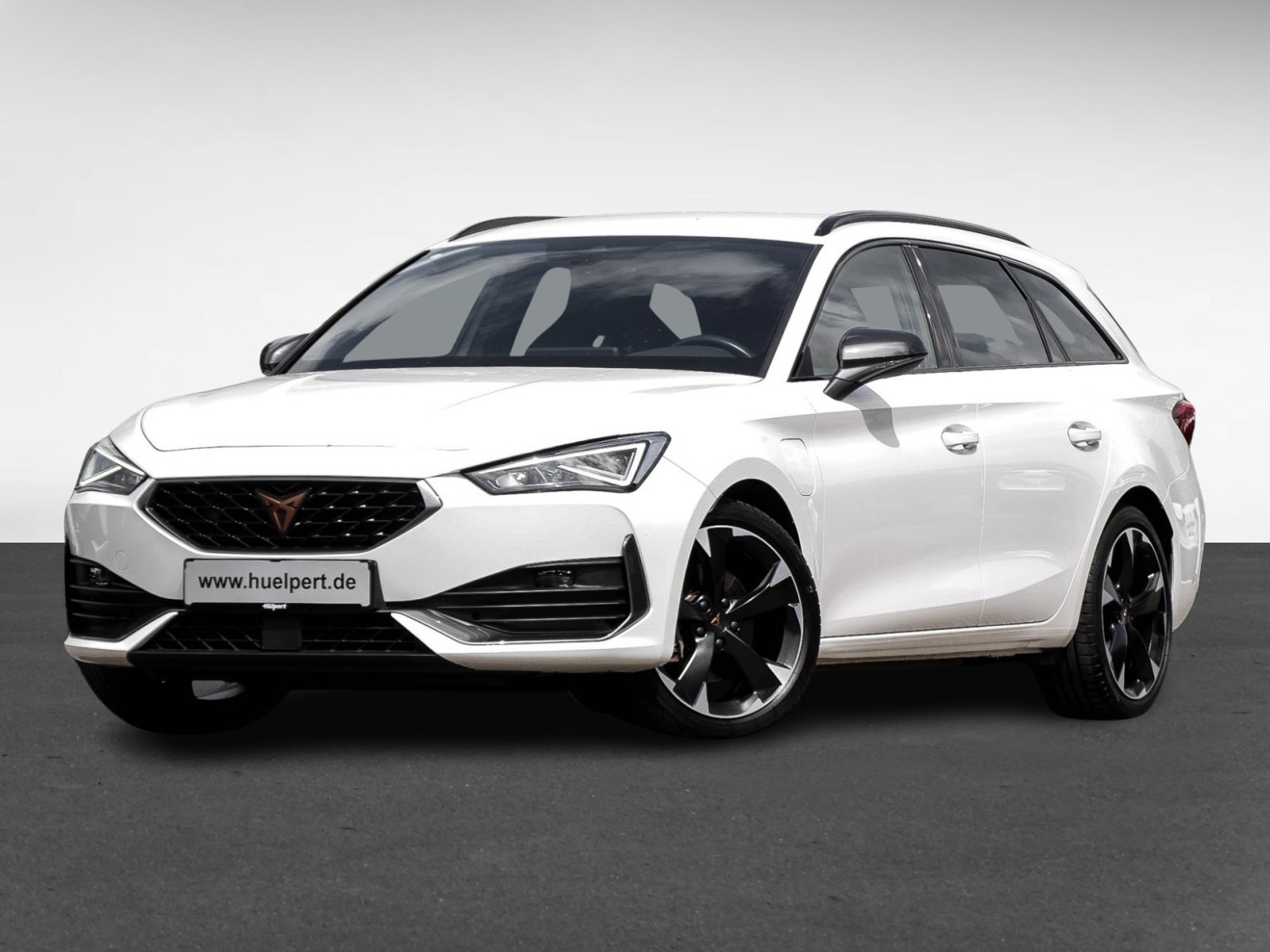 Cupra Leon ST 1.4 HYBRID VZ CAM ACC LM19 E-KLAPPE NAVI