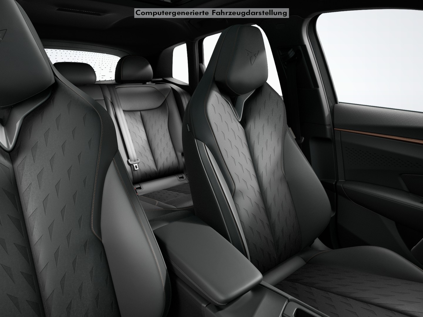 Cupra Terramar 1.5 HYBRID PANO 360°CAM ACC LM20 HEADUP