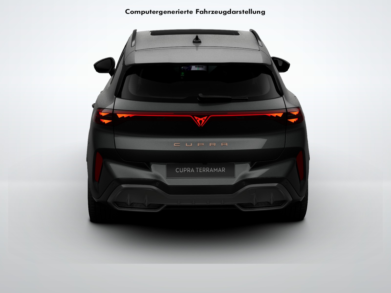 Cupra Terramar 1.5 HYBRID PANO 360°CAM ACC LM20 HEADUP