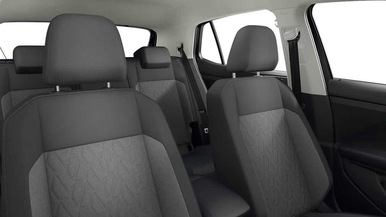 Volkswagen T-Cross 1.5 LIFE AHK ACC NAVI CARPLAY ALU SITZHZ