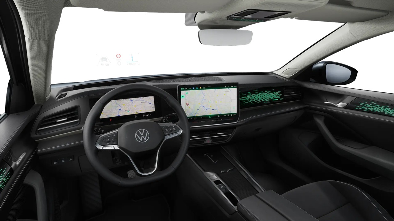 Volkswagen Passat Variant 2.0 ELEGANCE 4X4 AHK 360°CAM ACC