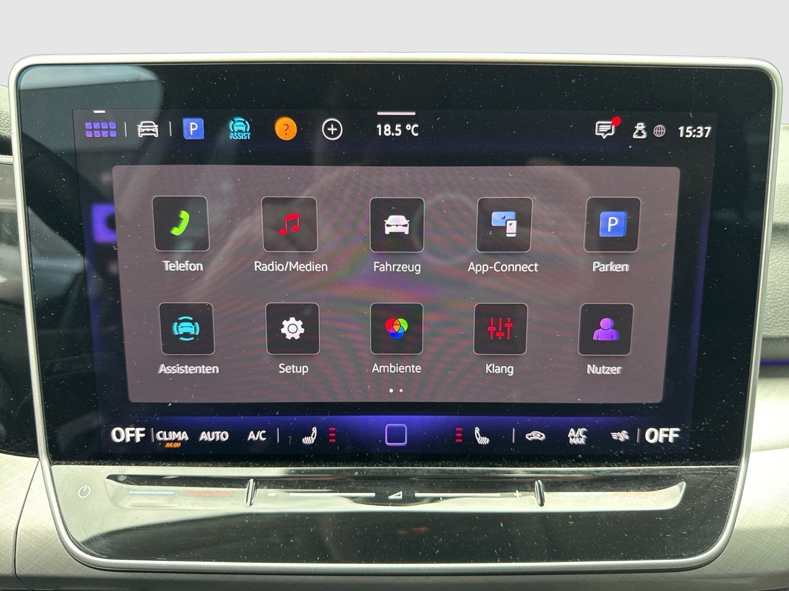 Volkswagen Golf Variant VIII 1.5 LIFE AHK CAM ACC CARPLAY
