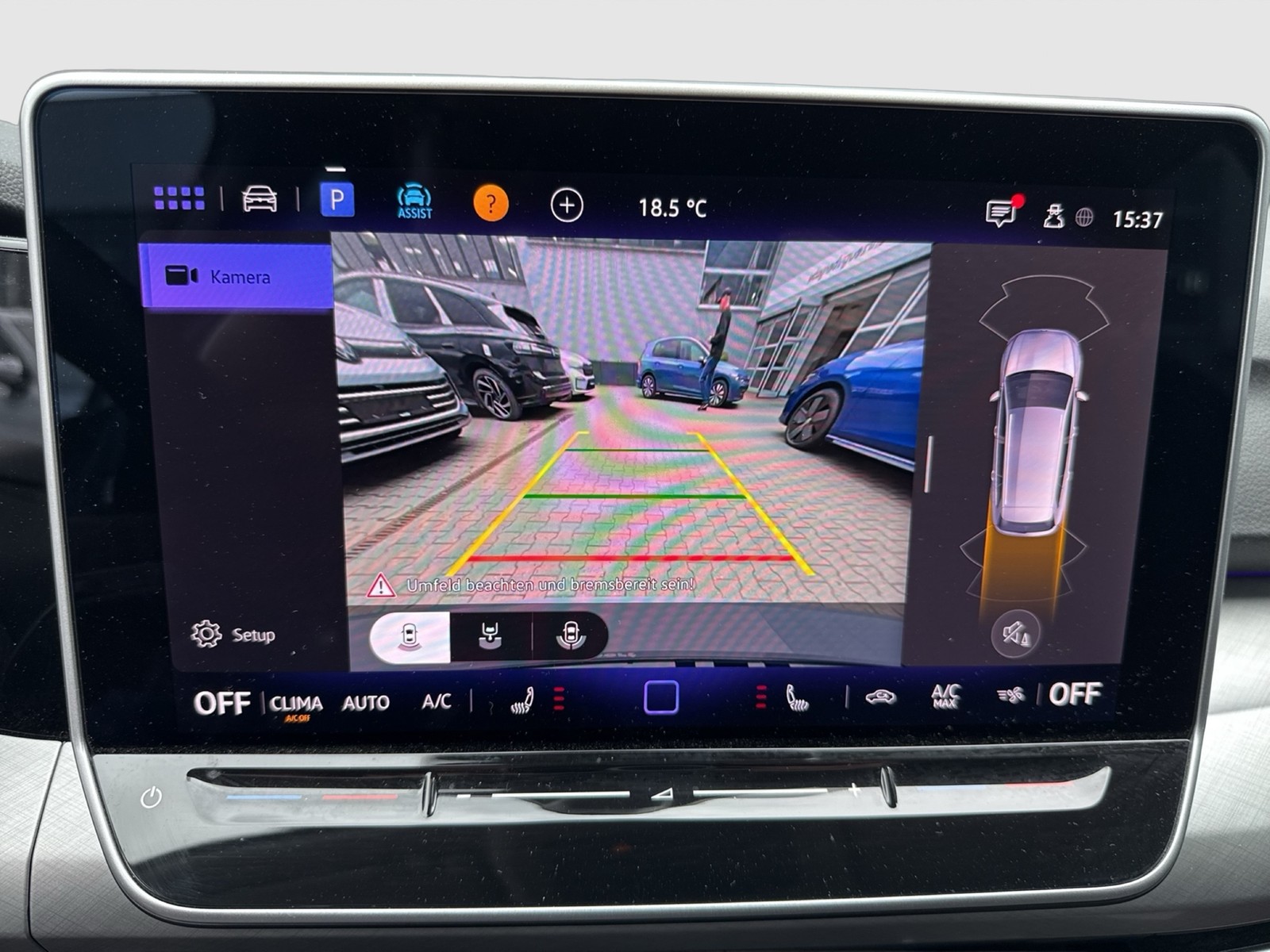 Volkswagen Golf Variant VIII 1.5 LIFE AHK CAM ACC CARPLAY