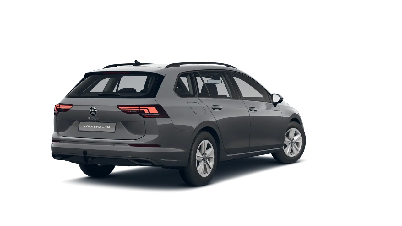 Volkswagen Golf Variant VIII 1.5 LIFE AHK CAM ACC CARPLAY