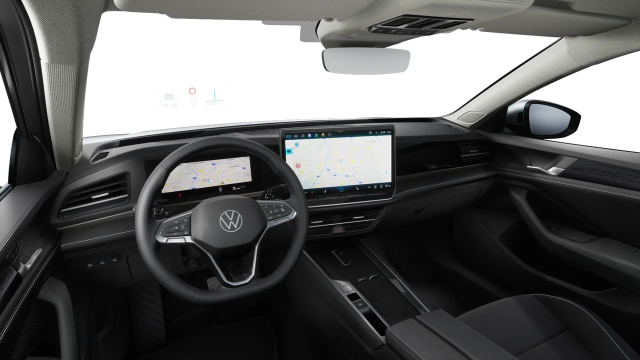 Volkswagen Passat Variant 2.0 ELEGANCE 4X4 PANO STANDHZ AHK