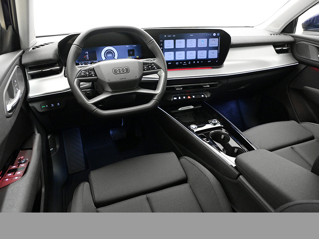 Audi Q3 e-hybrid S tronic S Line LED+Sonnenschutzverglasung+AmbienteLichtpaketPro